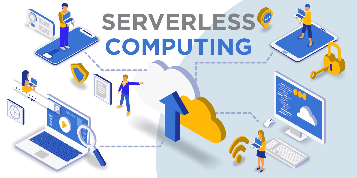 Serverless Computing Pros and Cons